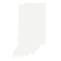 Indiana-map